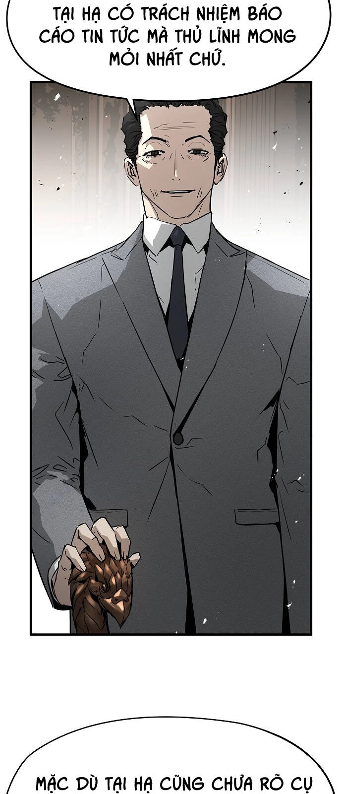 The Breaker 3: Quyền Năng Vô Hạn Chapter 100 - 61