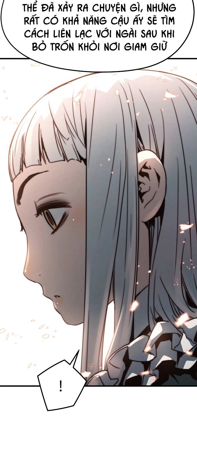 The Breaker 3: Quyền Năng Vô Hạn Chapter 100 - 62