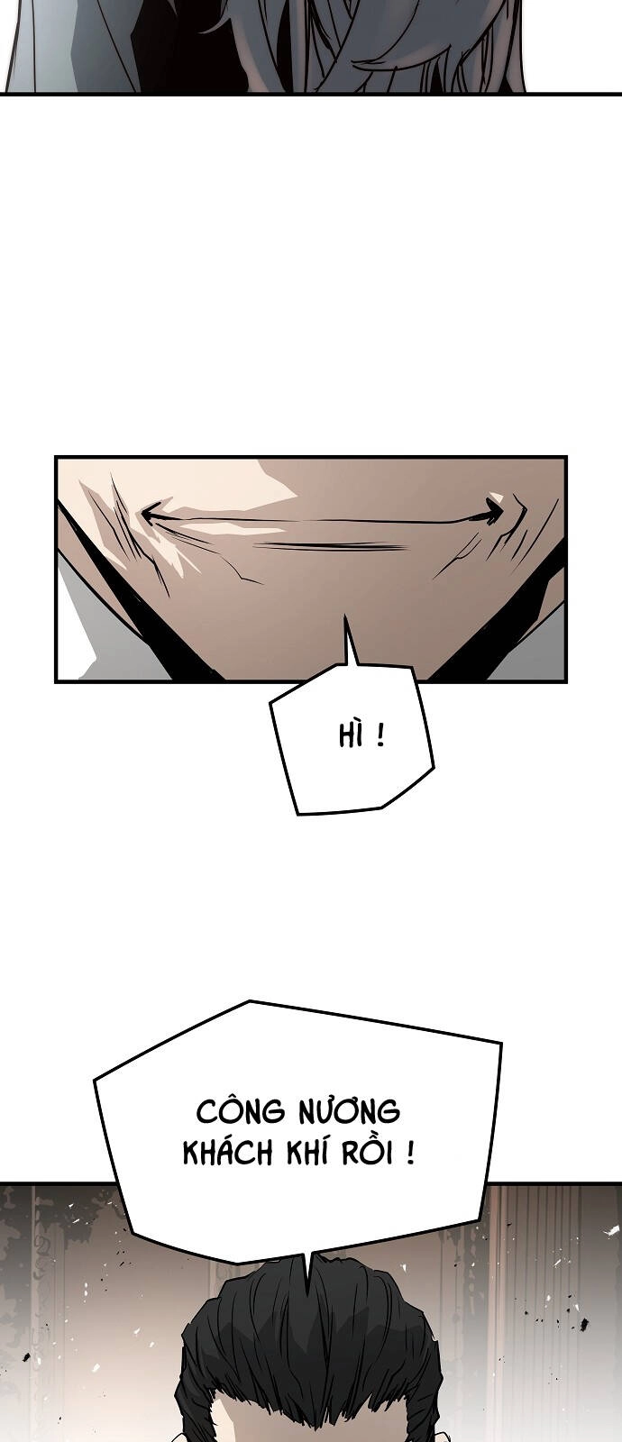 The Breaker 3: Quyền Năng Vô Hạn Chapter 100 - 66