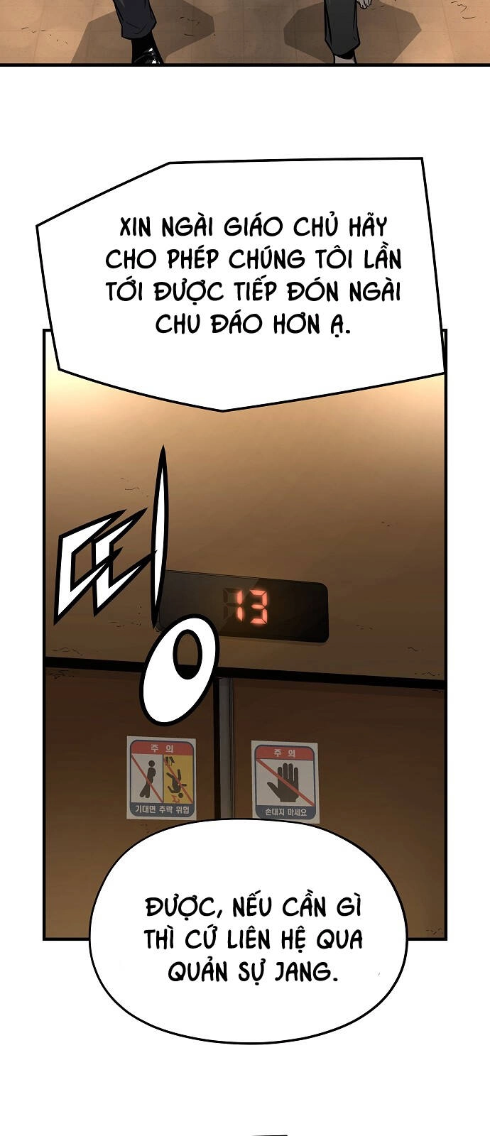 The Breaker 3: Quyền Năng Vô Hạn Chapter 100 - 70