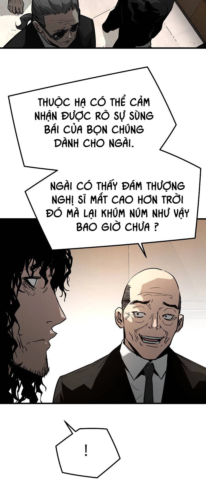 The Breaker 3: Quyền Năng Vô Hạn Chapter 100 - 72