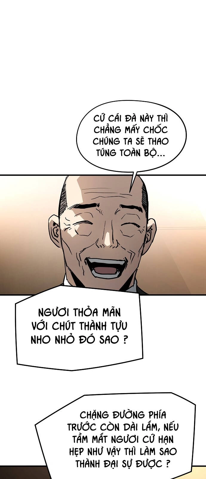 The Breaker 3: Quyền Năng Vô Hạn Chapter 100 - 73