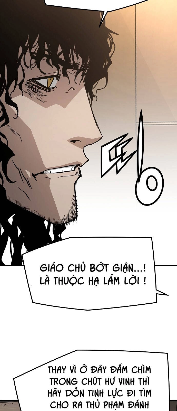 The Breaker 3: Quyền Năng Vô Hạn Chapter 100 - 74