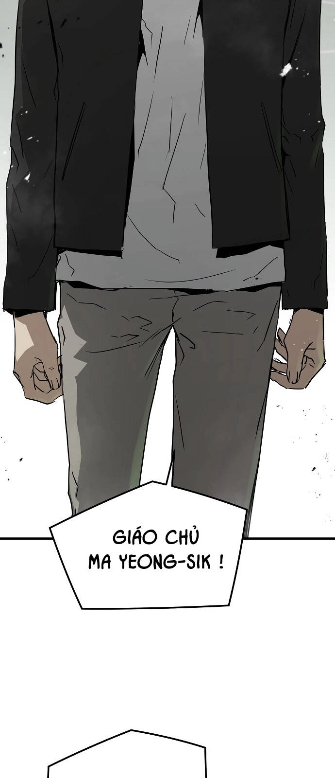 The Breaker 3: Quyền Năng Vô Hạn Chapter 100 - 79