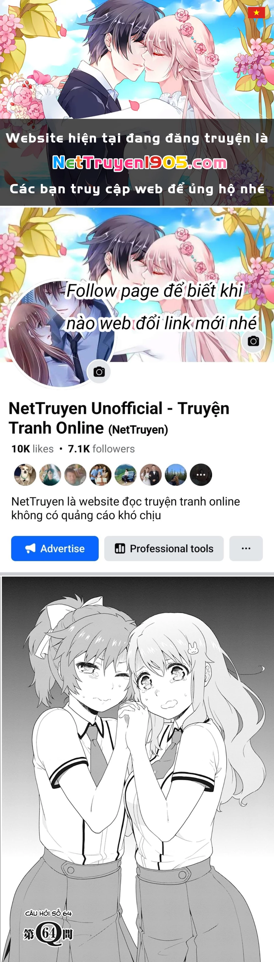 Lũ Ngốc, Bài Thi Và Linh Thú Triệu Hồi Chapter 64 - 1