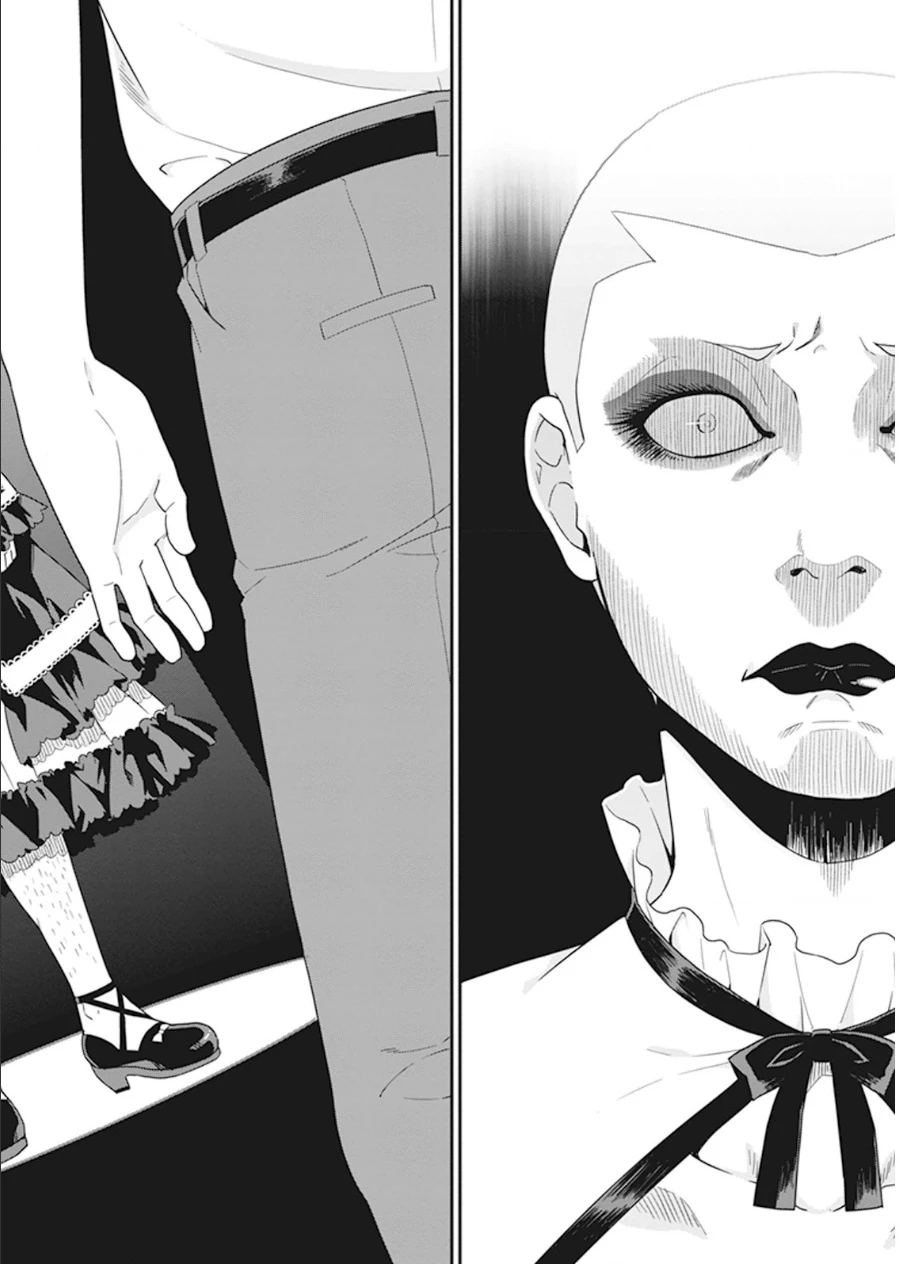 Lũ Ngốc, Bài Thi Và Linh Thú Triệu Hồi Chapter 65 - 16