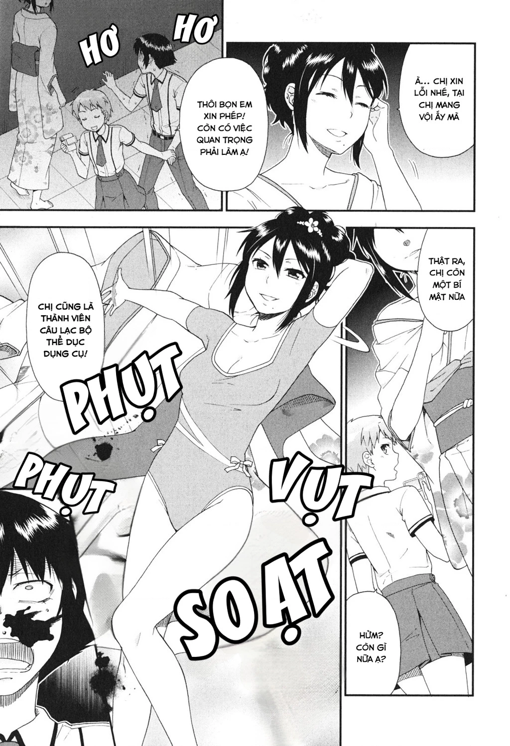 Lũ Ngốc, Bài Thi Và Linh Thú Triệu Hồi Chapter 67 - 7