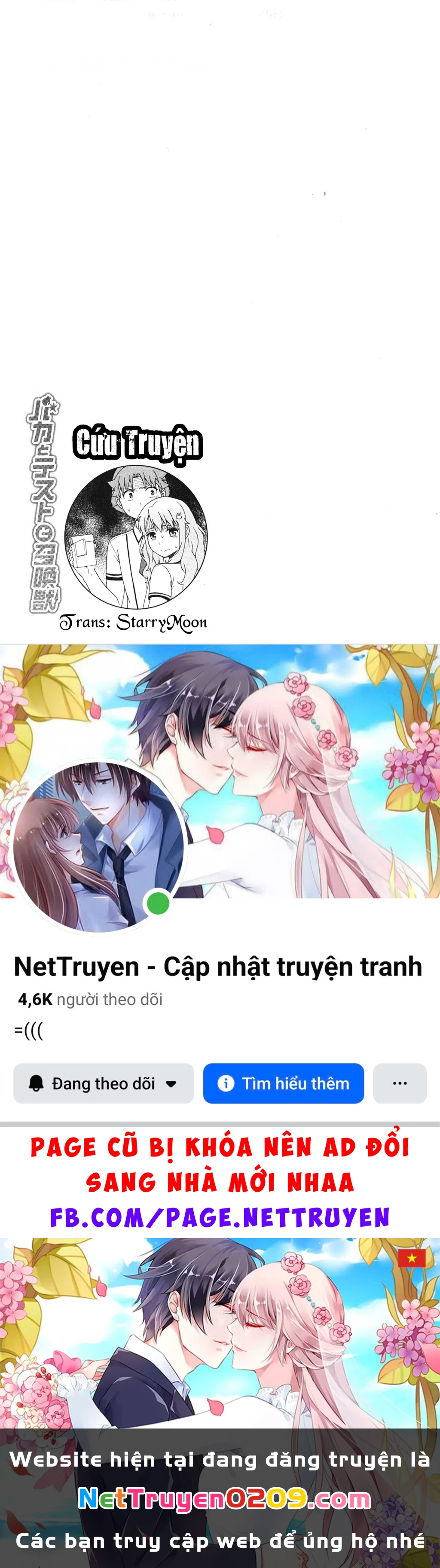 Lũ Ngốc, Bài Thi Và Linh Thú Triệu Hồi Chapter 69 - 31