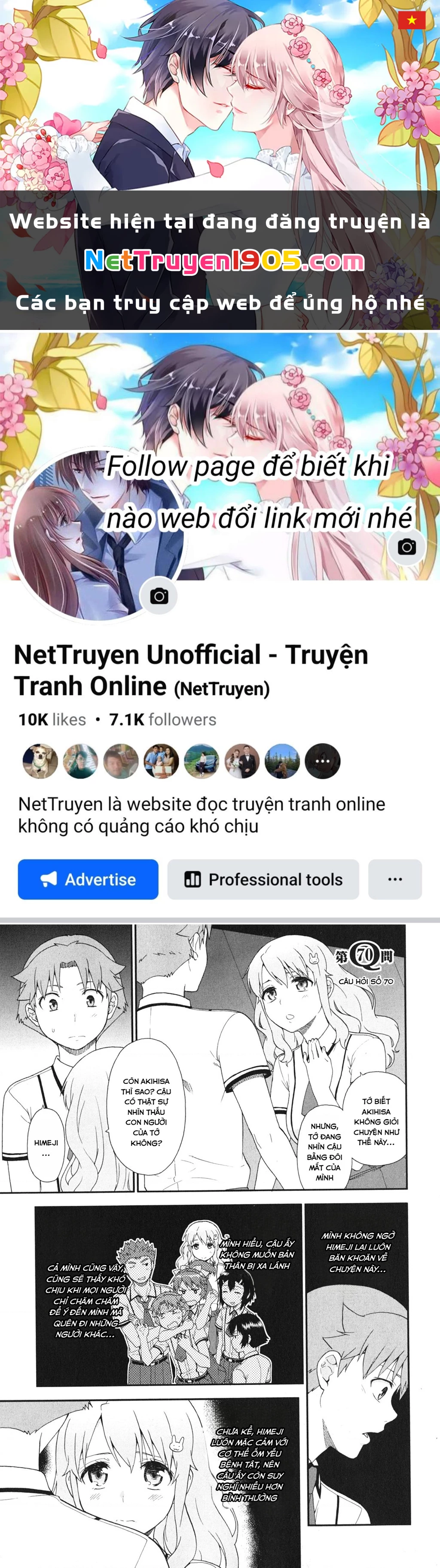 Lũ Ngốc, Bài Thi Và Linh Thú Triệu Hồi Chapter 70 - 1