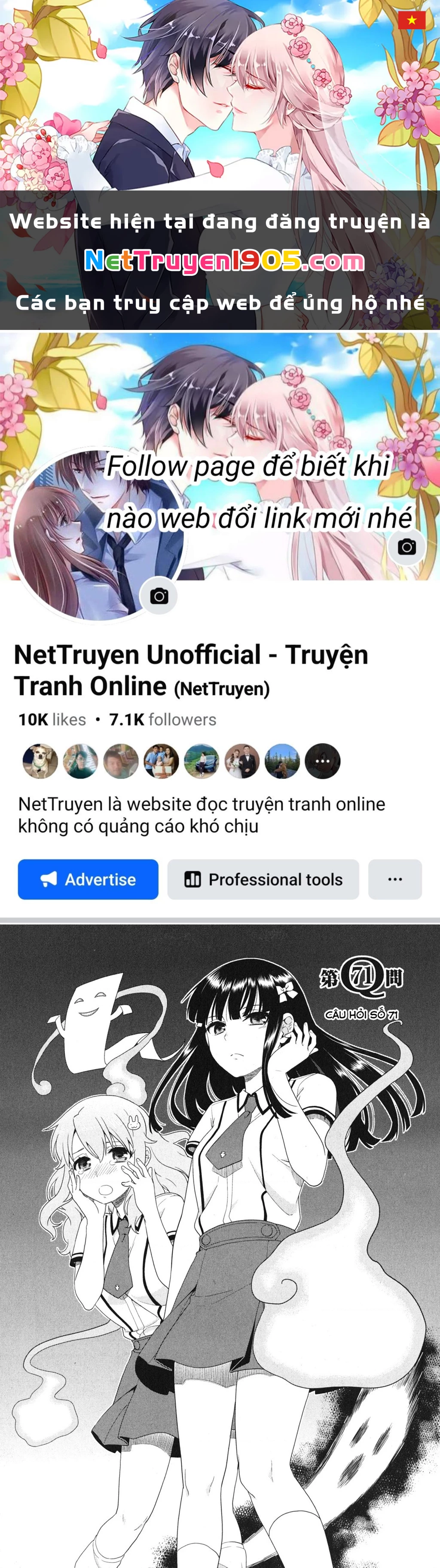 Lũ Ngốc, Bài Thi Và Linh Thú Triệu Hồi Chapter 71 - 1