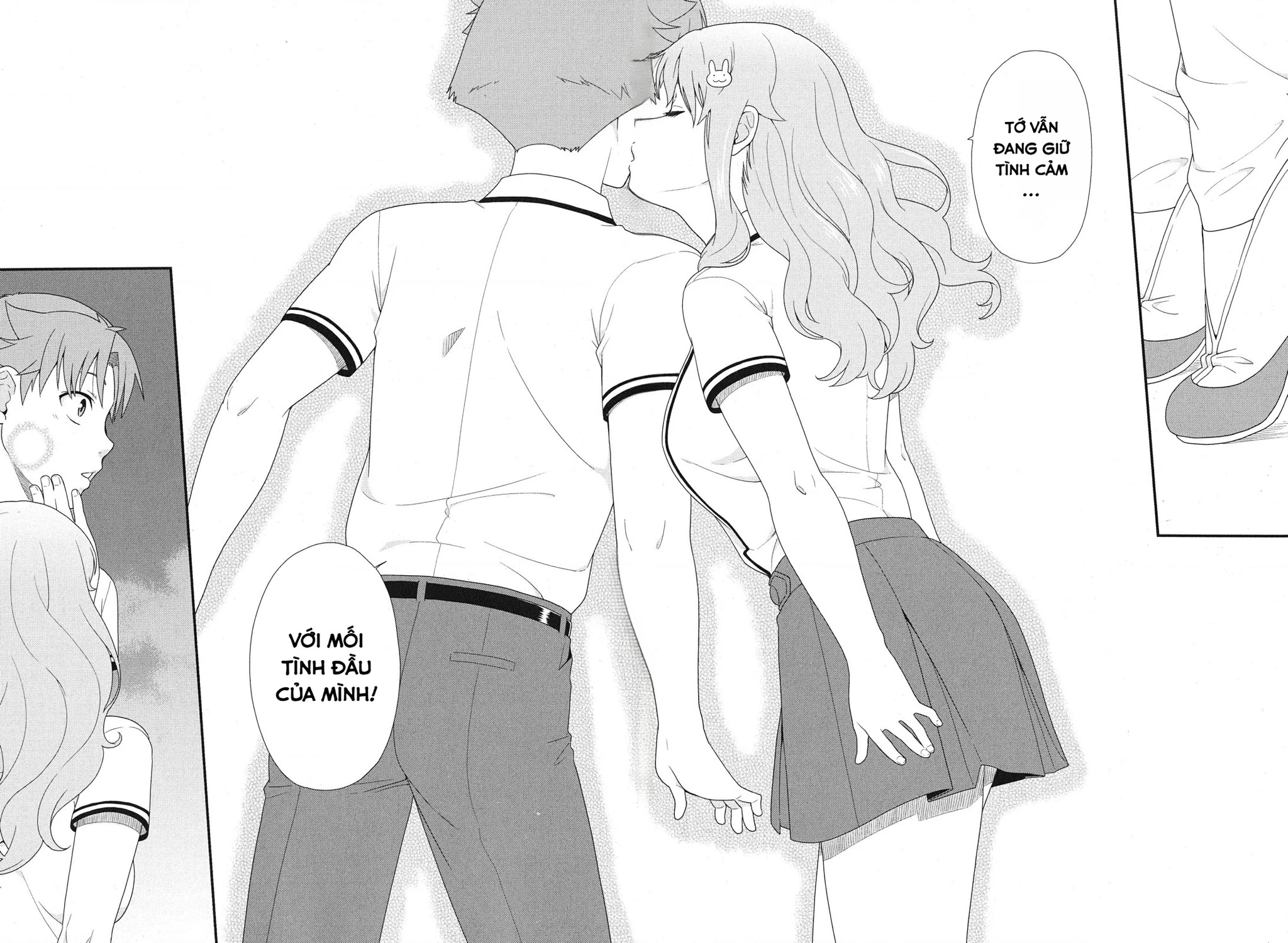 Lũ Ngốc, Bài Thi Và Linh Thú Triệu Hồi Chapter 73 - 19