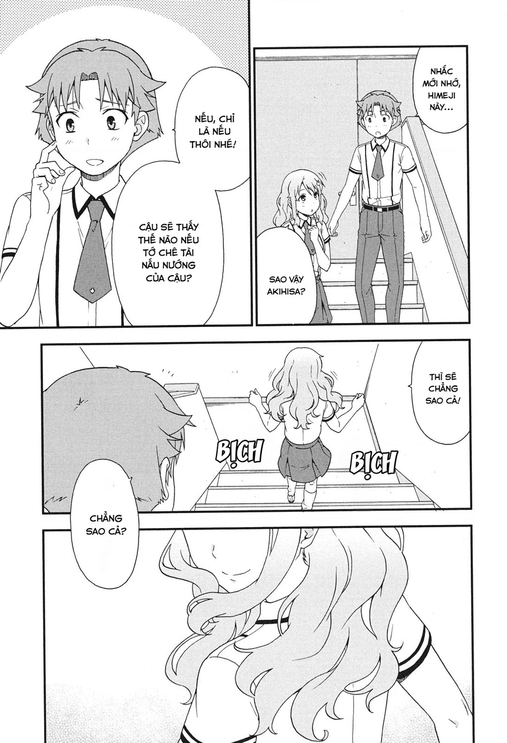 Lũ Ngốc, Bài Thi Và Linh Thú Triệu Hồi Chapter 73 - 21