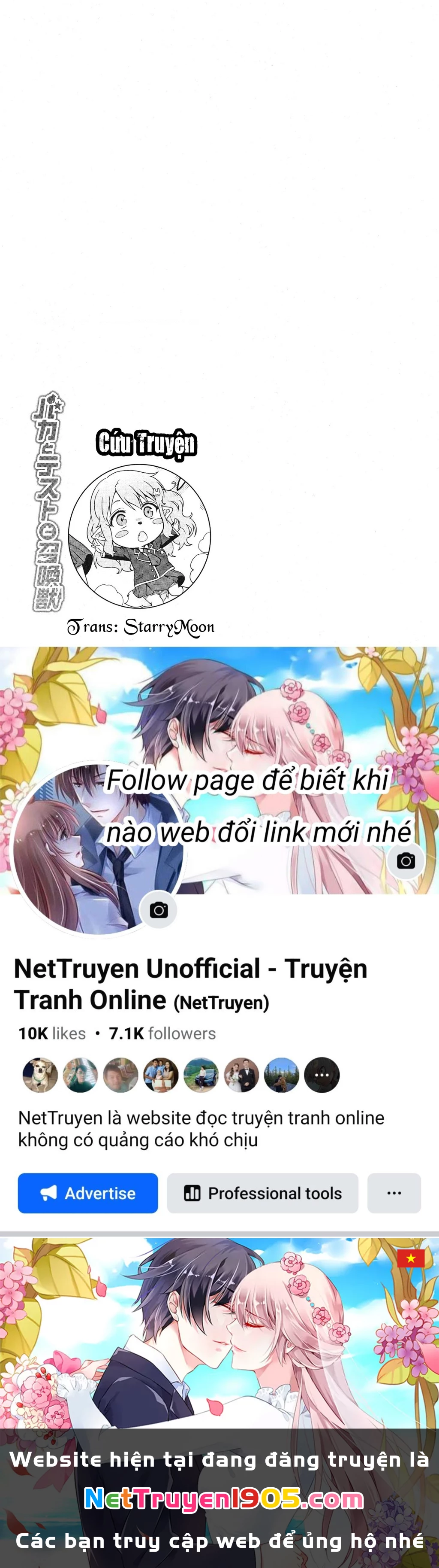 Lũ Ngốc, Bài Thi Và Linh Thú Triệu Hồi Chapter 76 - 21