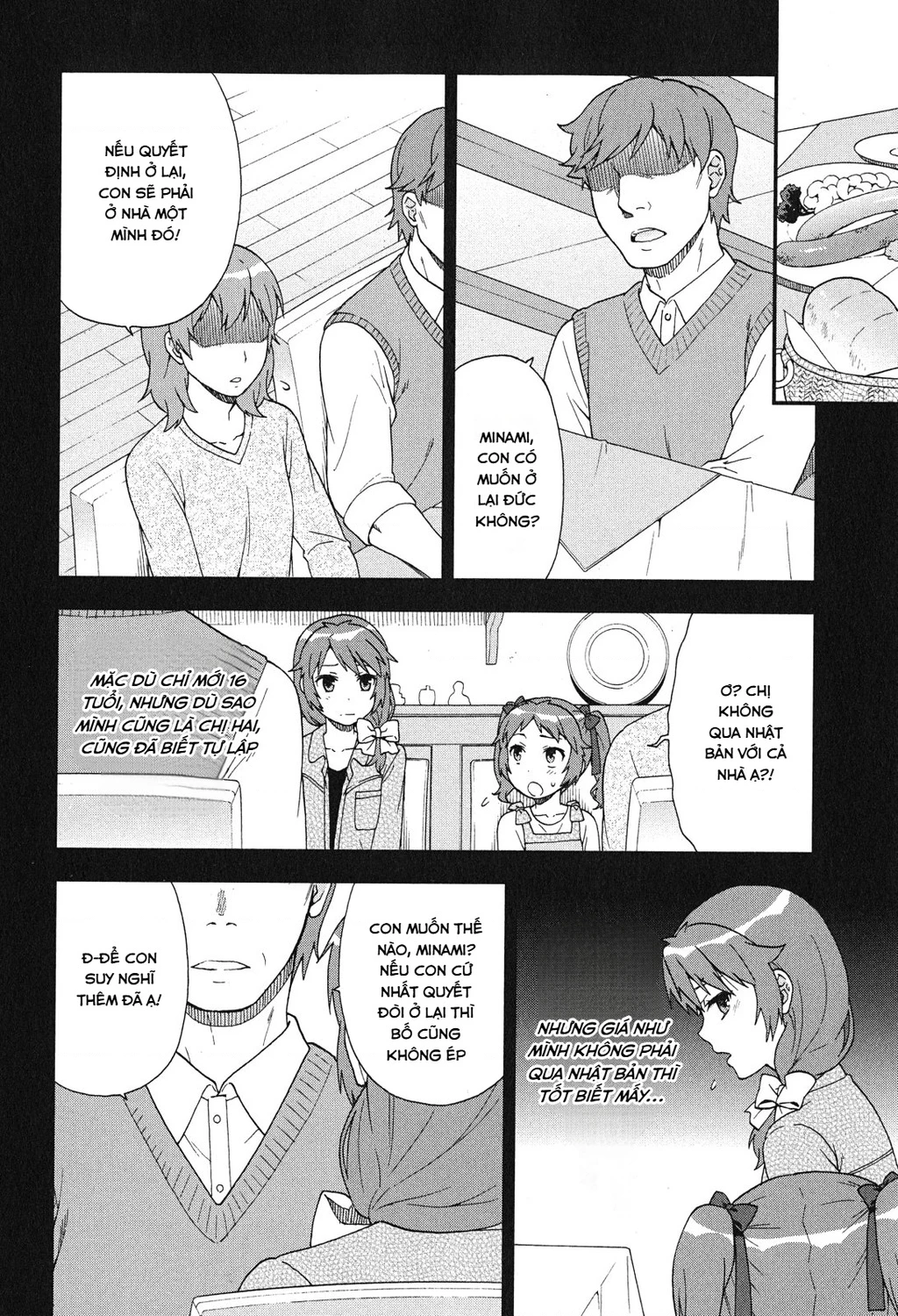 Lũ Ngốc, Bài Thi Và Linh Thú Triệu Hồi Chapter 78 - 2