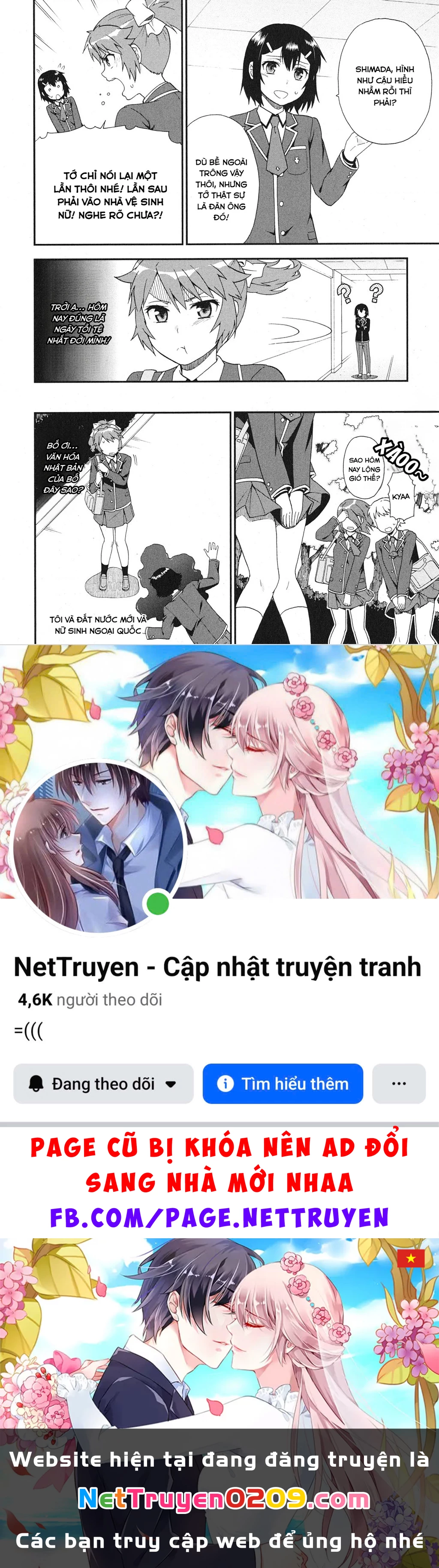 Lũ Ngốc, Bài Thi Và Linh Thú Triệu Hồi Chapter 78 - 26