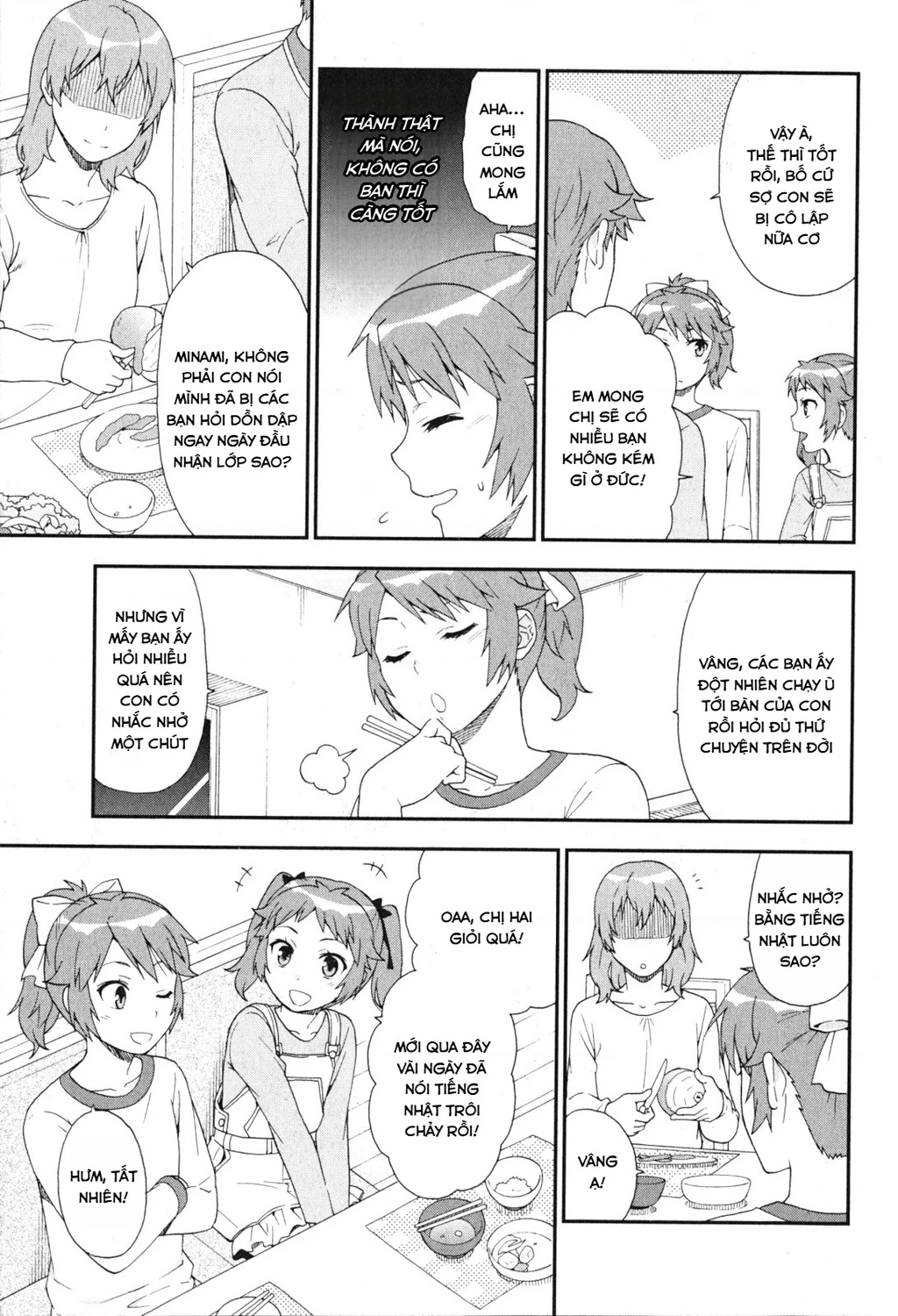 Lũ Ngốc, Bài Thi Và Linh Thú Triệu Hồi Chapter 79 - 4