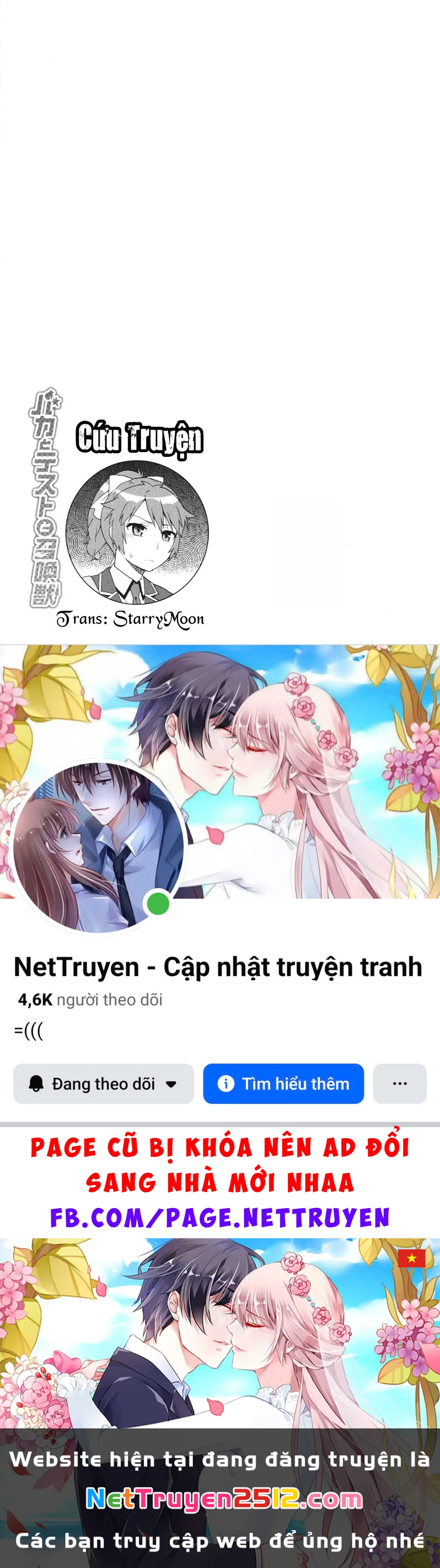 Lũ Ngốc, Bài Thi Và Linh Thú Triệu Hồi Chapter 79 - 30