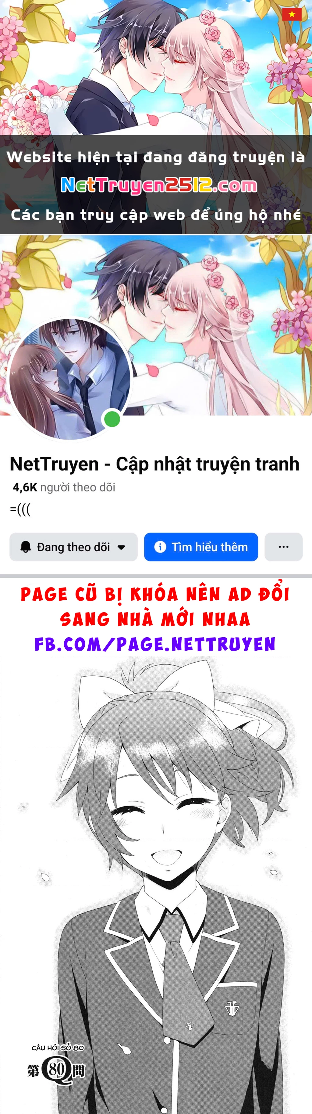 Lũ Ngốc, Bài Thi Và Linh Thú Triệu Hồi Chapter 80 - 1