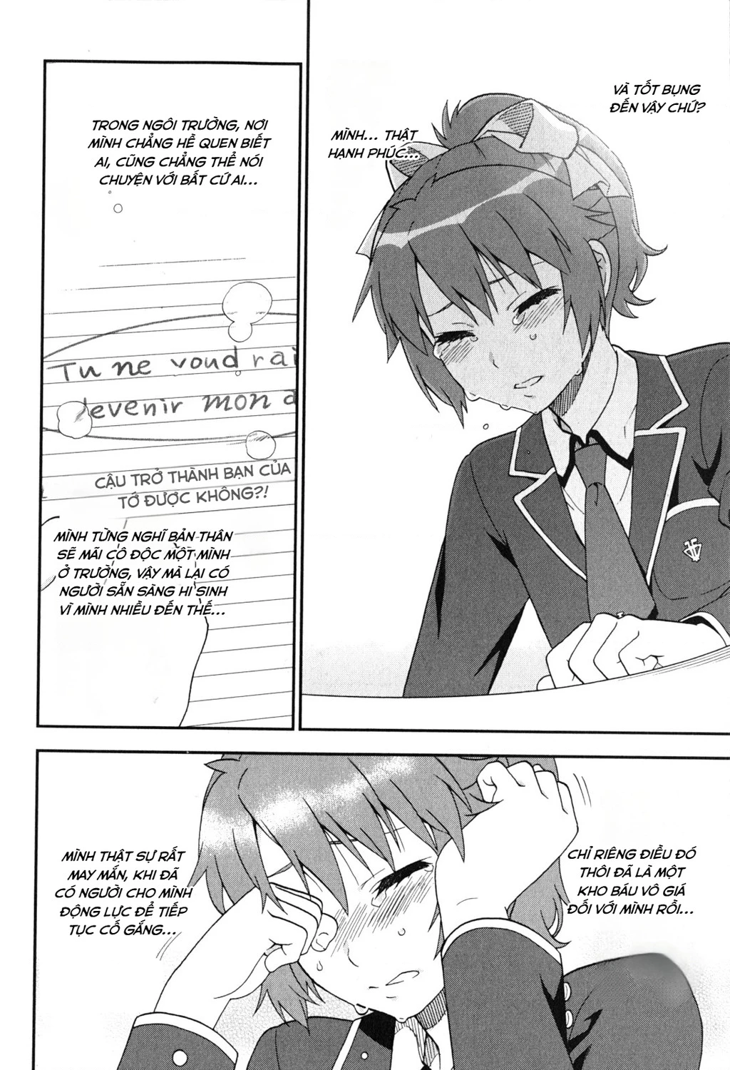 Lũ Ngốc, Bài Thi Và Linh Thú Triệu Hồi Chapter 80 - 18