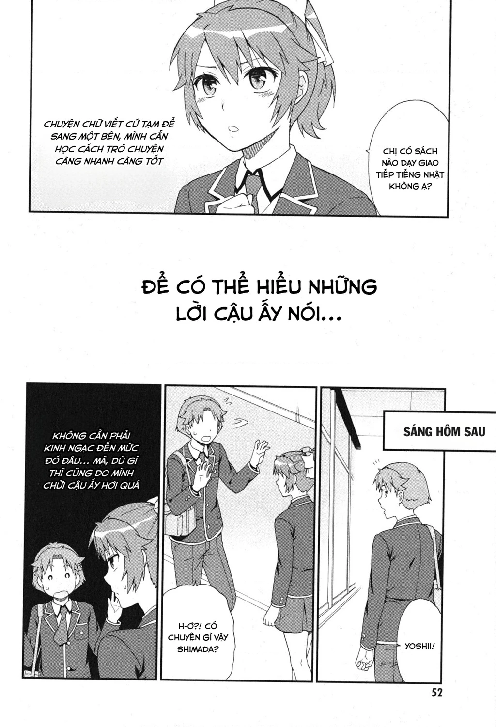 Lũ Ngốc, Bài Thi Và Linh Thú Triệu Hồi Chapter 80 - 20