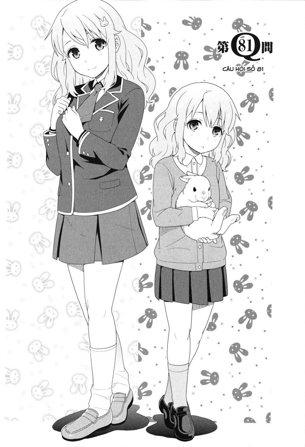 Lũ Ngốc, Bài Thi Và Linh Thú Triệu Hồi Chapter 81 - 2