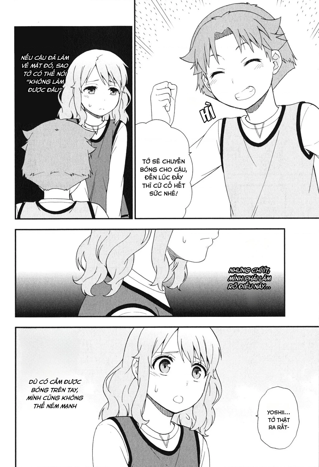 Lũ Ngốc, Bài Thi Và Linh Thú Triệu Hồi Chapter 82 - 18