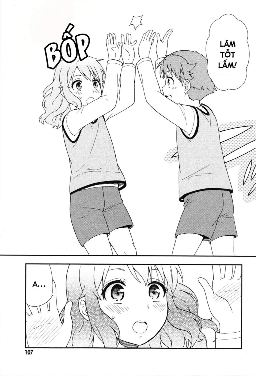 Lũ Ngốc, Bài Thi Và Linh Thú Triệu Hồi Chapter 82 - 27