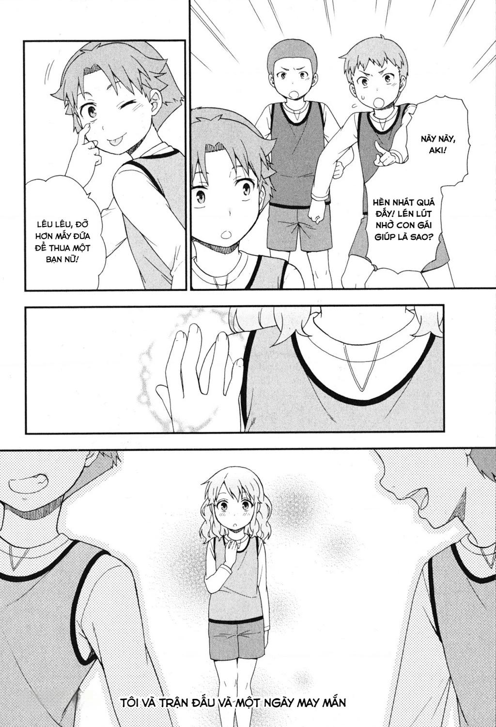 Lũ Ngốc, Bài Thi Và Linh Thú Triệu Hồi Chapter 82 - 28