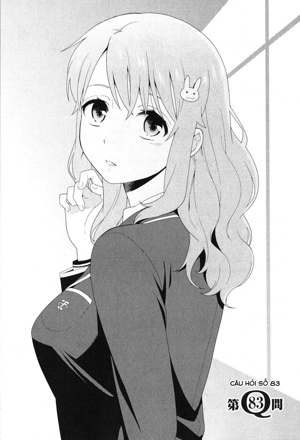 Lũ Ngốc, Bài Thi Và Linh Thú Triệu Hồi Chapter 83 - 3