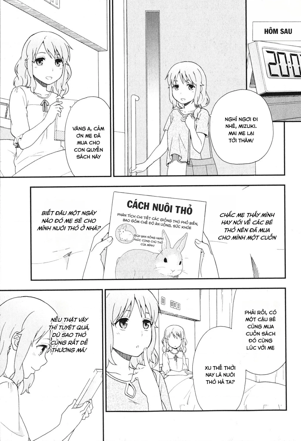 Lũ Ngốc, Bài Thi Và Linh Thú Triệu Hồi Chapter 84 - 9