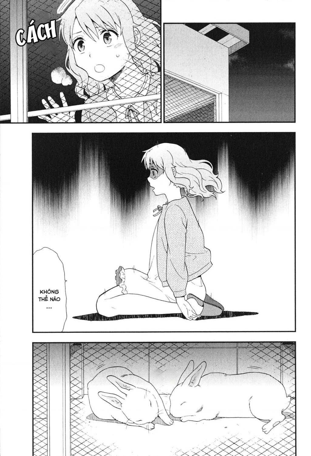 Lũ Ngốc, Bài Thi Và Linh Thú Triệu Hồi Chapter 84 - 15