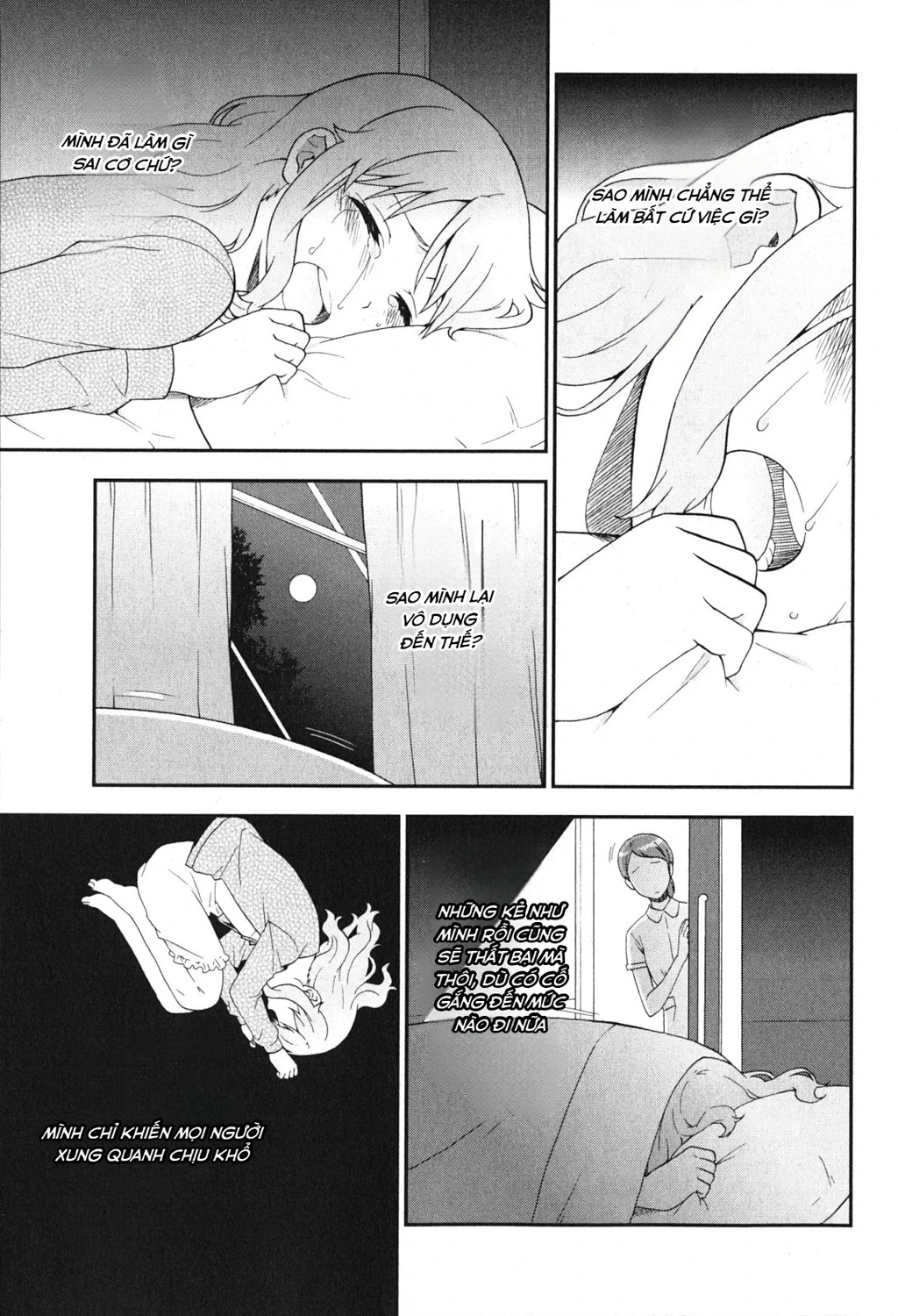 Lũ Ngốc, Bài Thi Và Linh Thú Triệu Hồi Chapter 84 - 21