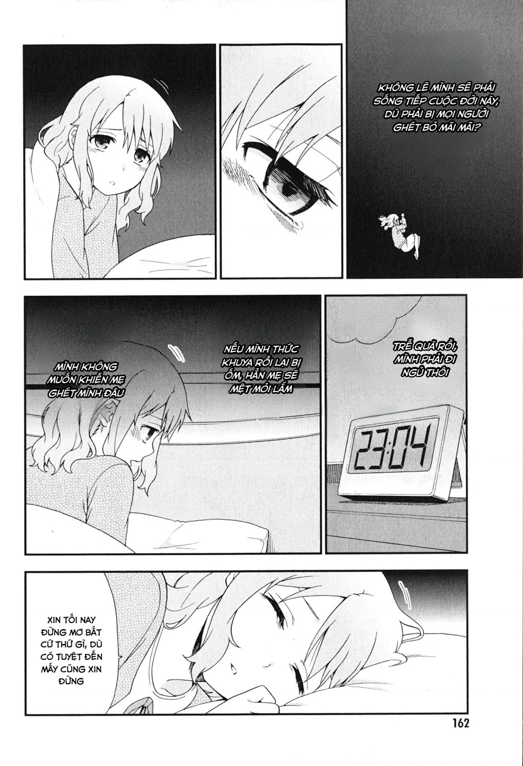 Lũ Ngốc, Bài Thi Và Linh Thú Triệu Hồi Chapter 84 - 22