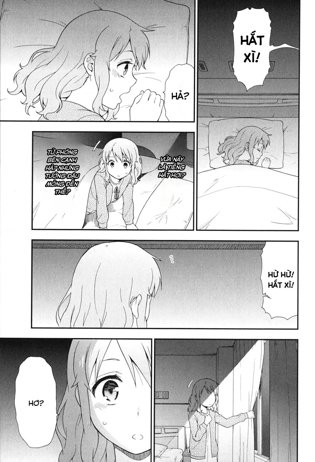 Lũ Ngốc, Bài Thi Và Linh Thú Triệu Hồi Chapter 84 - 23