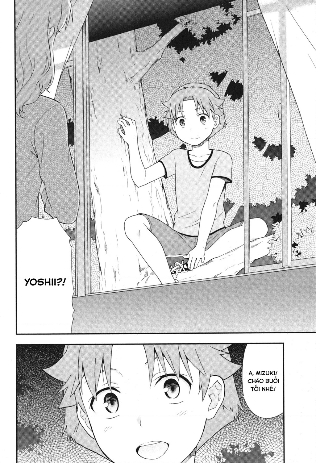 Lũ Ngốc, Bài Thi Và Linh Thú Triệu Hồi Chapter 84 - 24