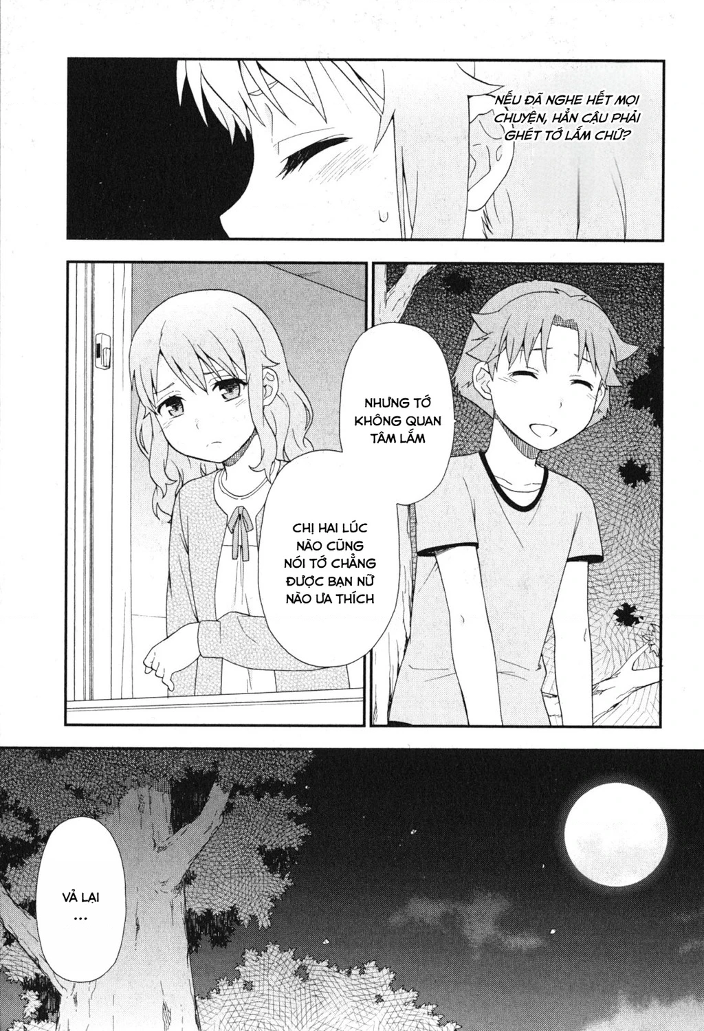 Lũ Ngốc, Bài Thi Và Linh Thú Triệu Hồi Chapter 84 - 27