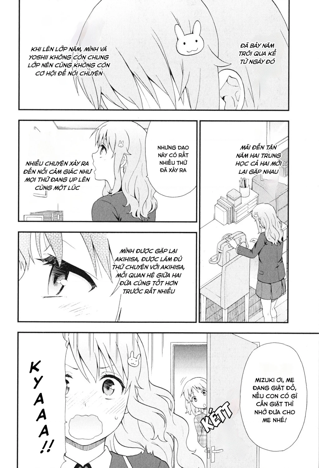 Lũ Ngốc, Bài Thi Và Linh Thú Triệu Hồi Chapter 84 - 32