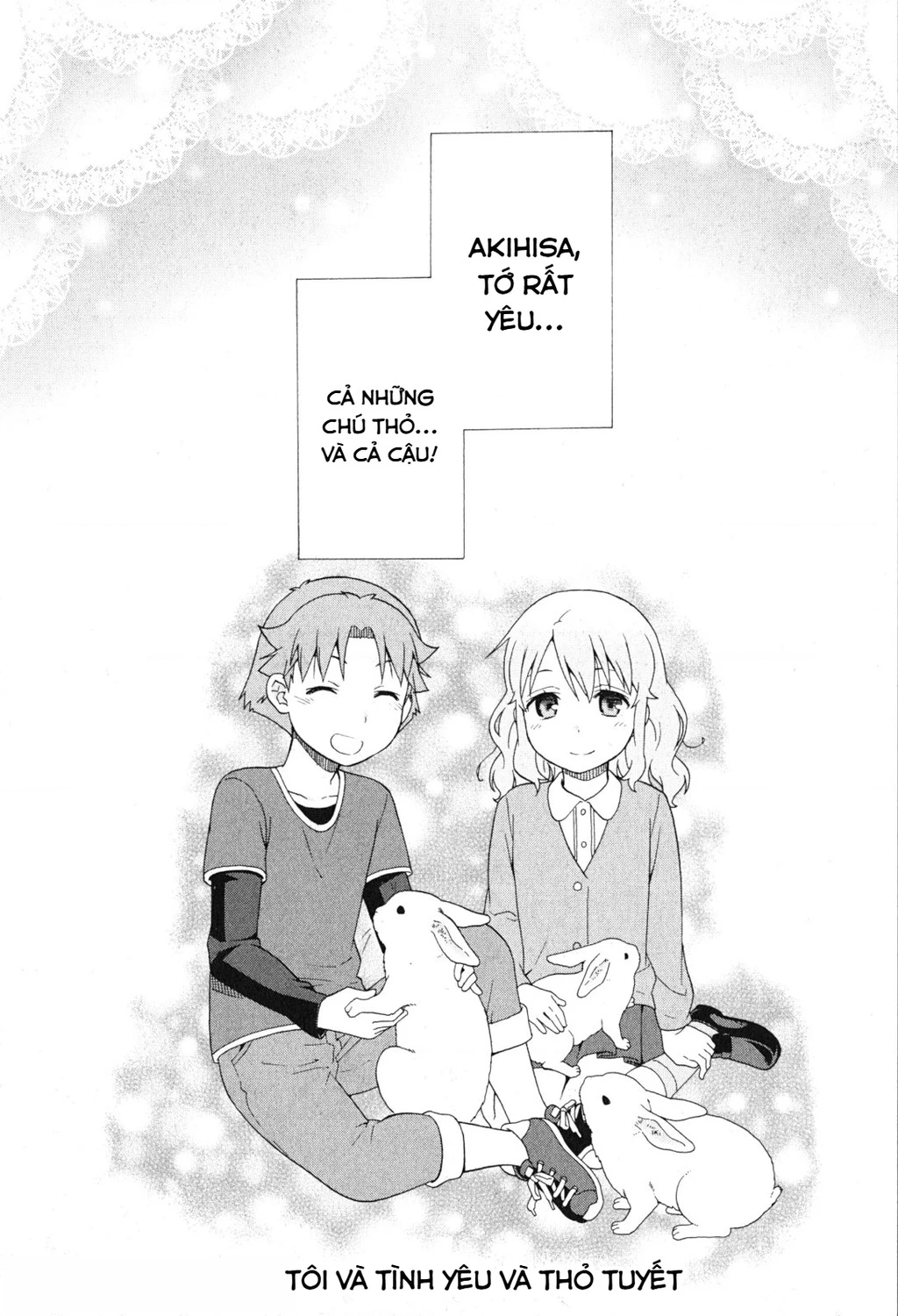 Lũ Ngốc, Bài Thi Và Linh Thú Triệu Hồi Chapter 84 - 38