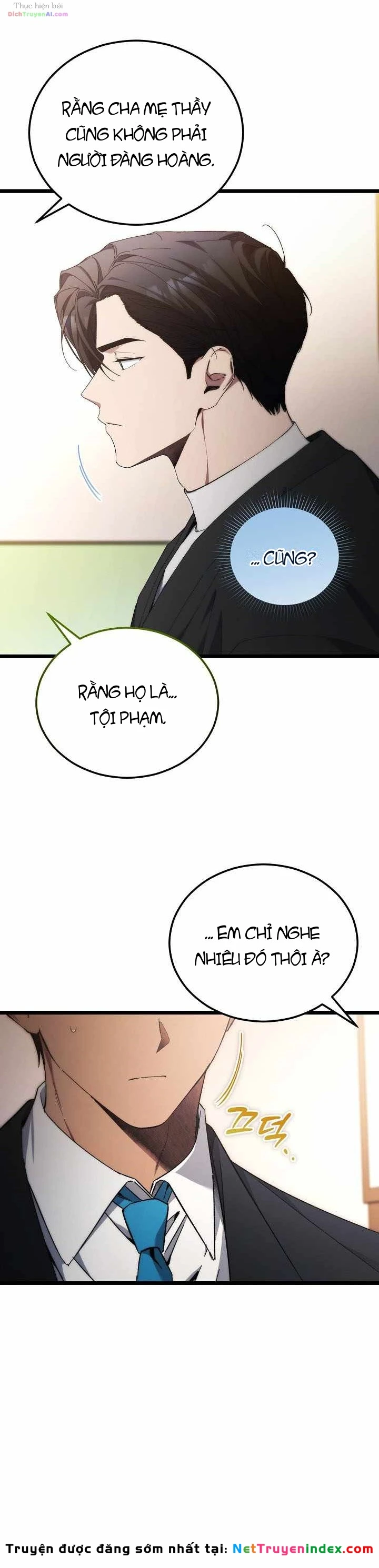 Nghỉ Hưu Sau Khi Cứu Thế Giới Chapter 100 - 14