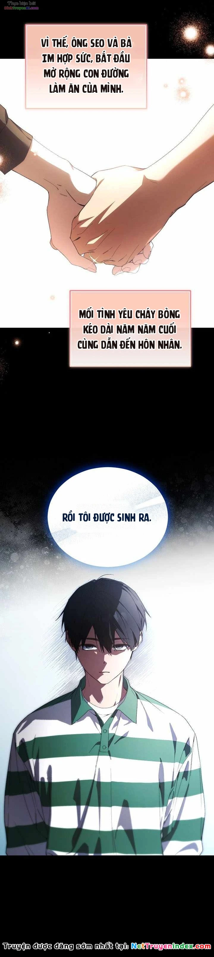 Nghỉ Hưu Sau Khi Cứu Thế Giới Chapter 100 - 20