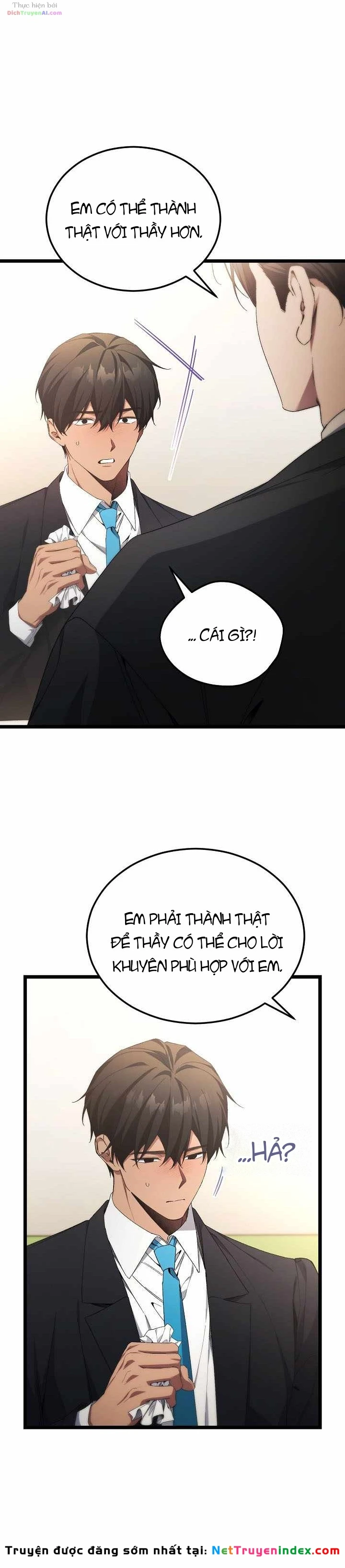 Nghỉ Hưu Sau Khi Cứu Thế Giới Chapter 100 - 34