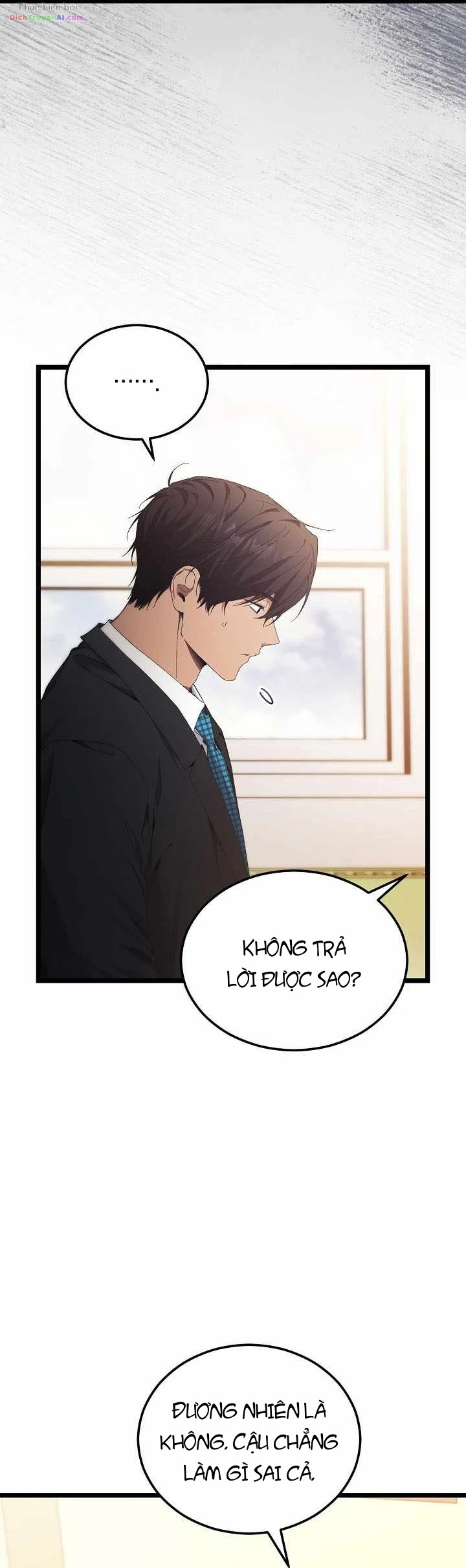Nghỉ Hưu Sau Khi Cứu Thế Giới Chapter 101 - 8