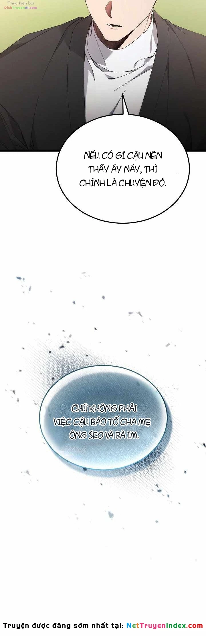 Nghỉ Hưu Sau Khi Cứu Thế Giới Chapter 101 - 10