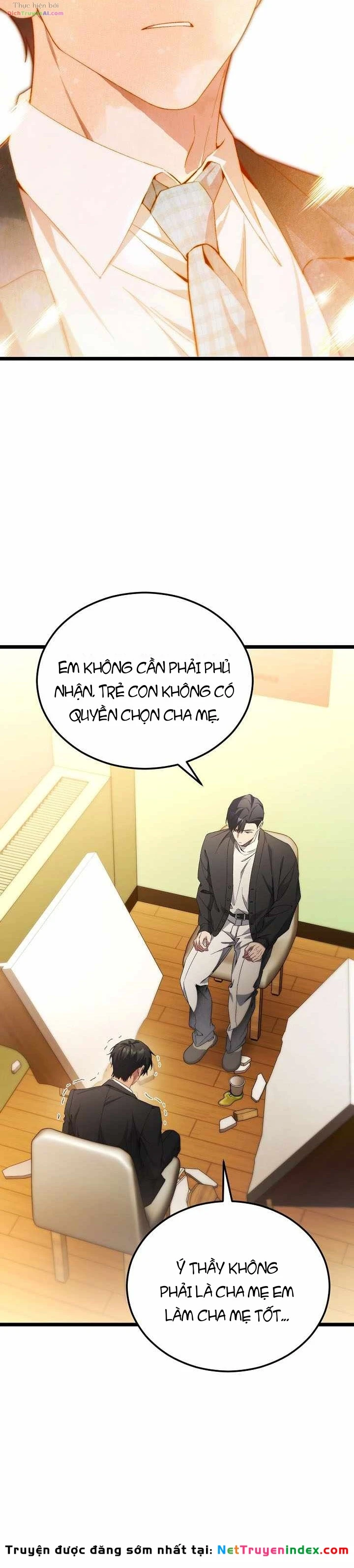 Nghỉ Hưu Sau Khi Cứu Thế Giới Chapter 101 - 19