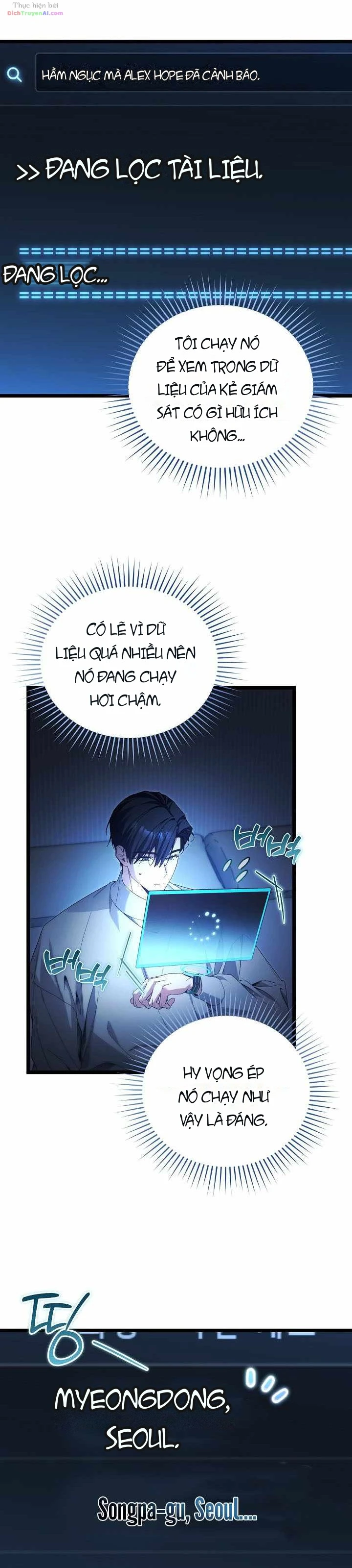 Nghỉ Hưu Sau Khi Cứu Thế Giới Chapter 101 - 42