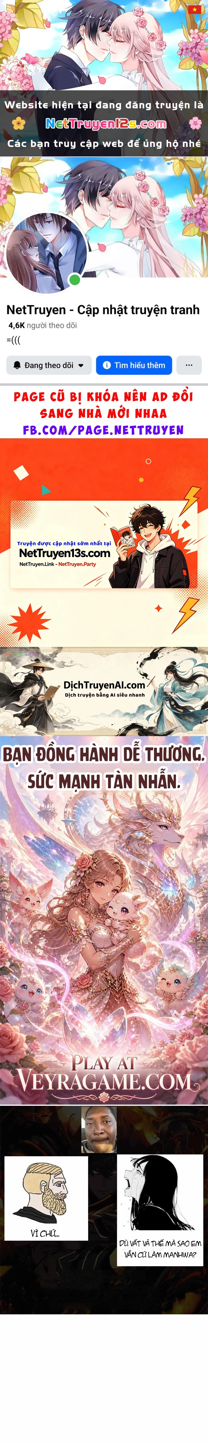 Nghỉ Hưu Sau Khi Cứu Thế Giới Chapter 102 - 1