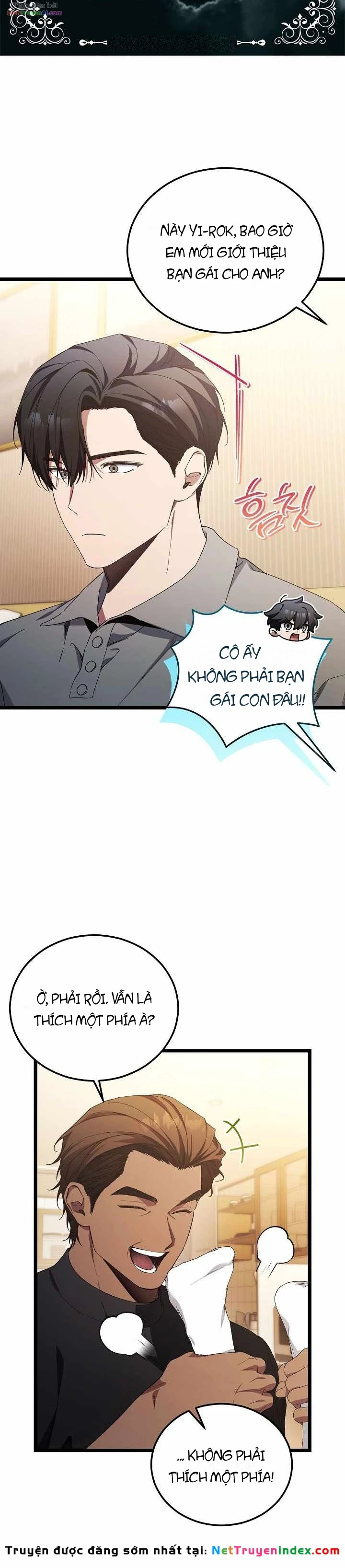 Nghỉ Hưu Sau Khi Cứu Thế Giới Chapter 102 - 5