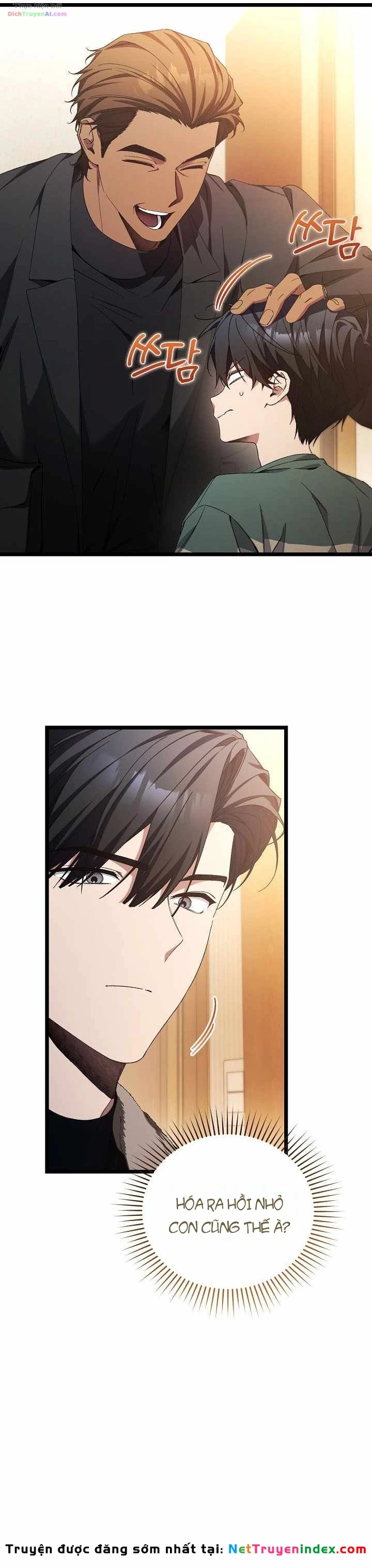 Nghỉ Hưu Sau Khi Cứu Thế Giới Chapter 102 - 21