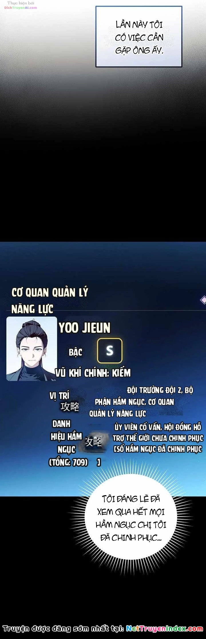 Nghỉ Hưu Sau Khi Cứu Thế Giới Chapter 102 - 28