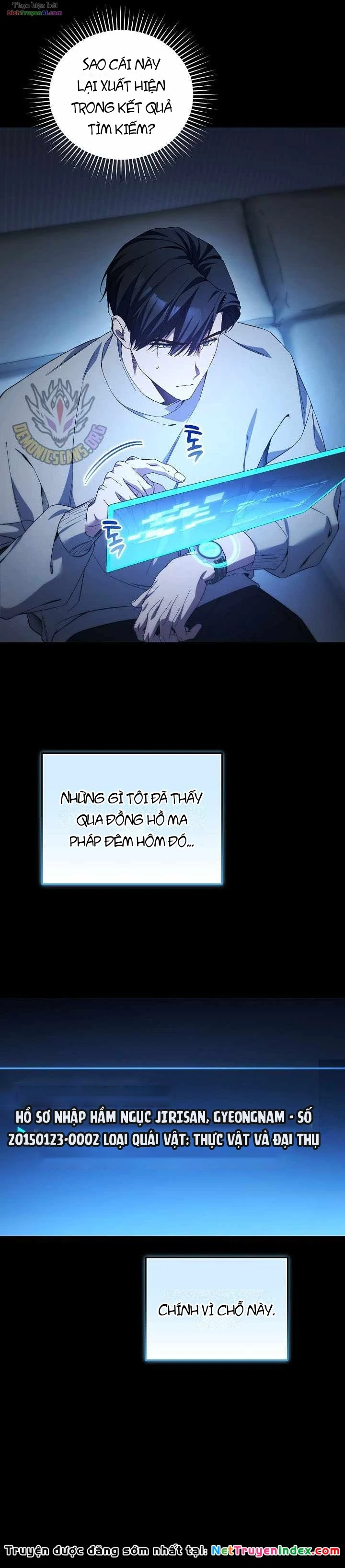 Nghỉ Hưu Sau Khi Cứu Thế Giới Chapter 102 - 29